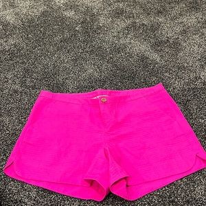 Lilly Pulitzer Shorts